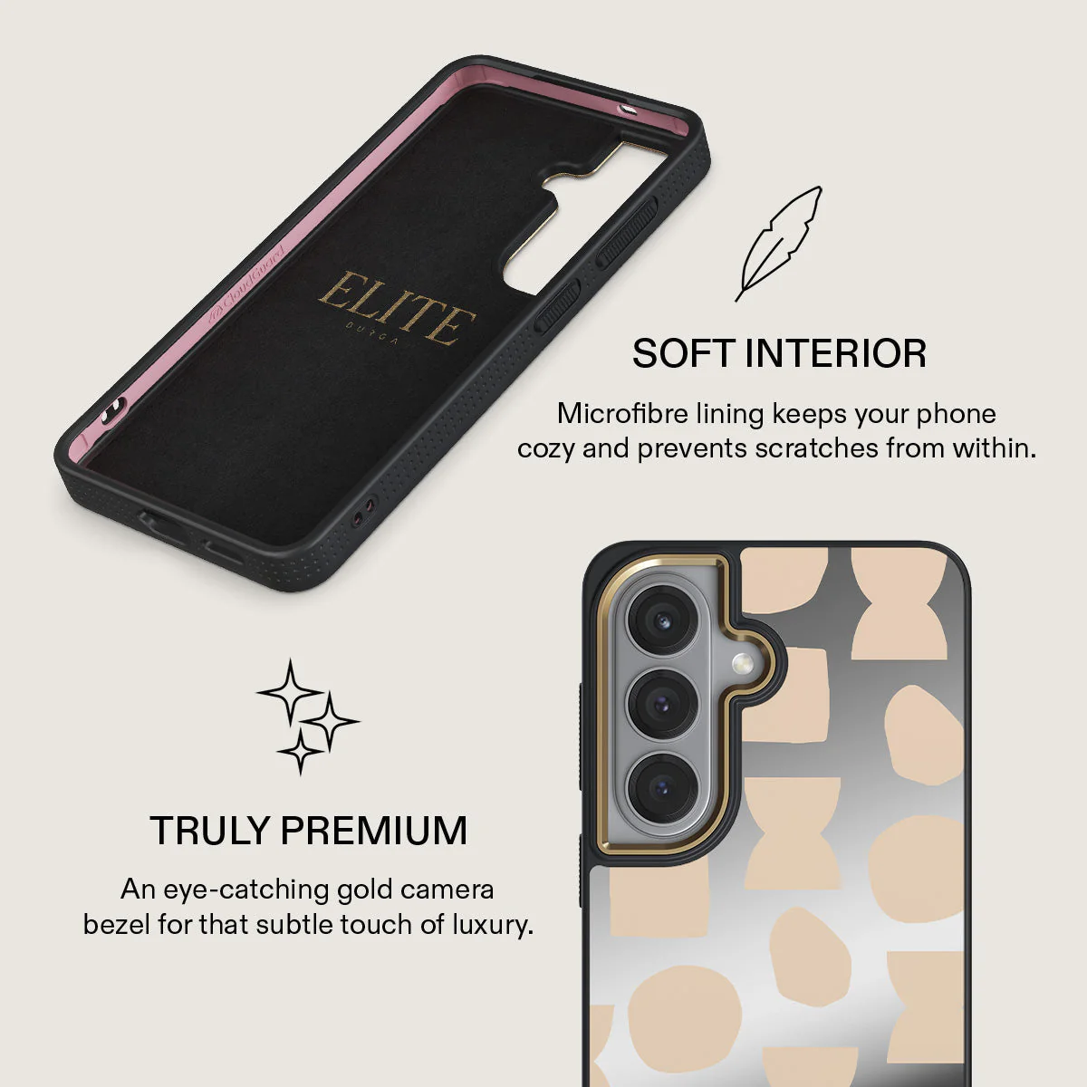 Terracotta - Samsung Galaxy S26 Plus Case - Image 46