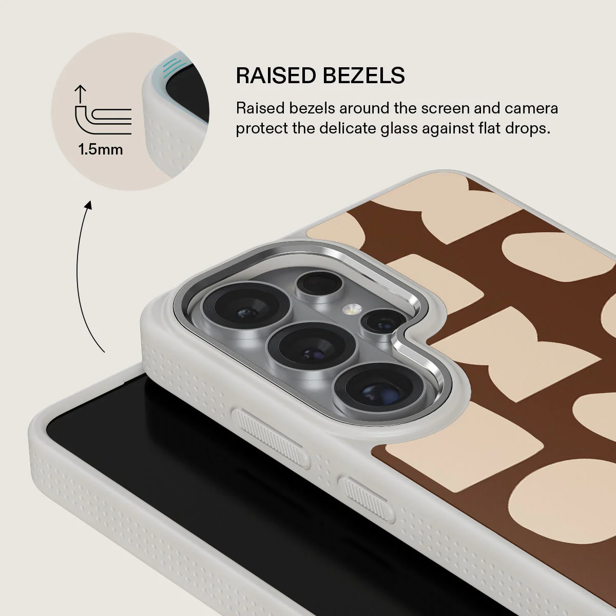Terracotta - Samsung Galaxy S26 Ultra Case - Image 36