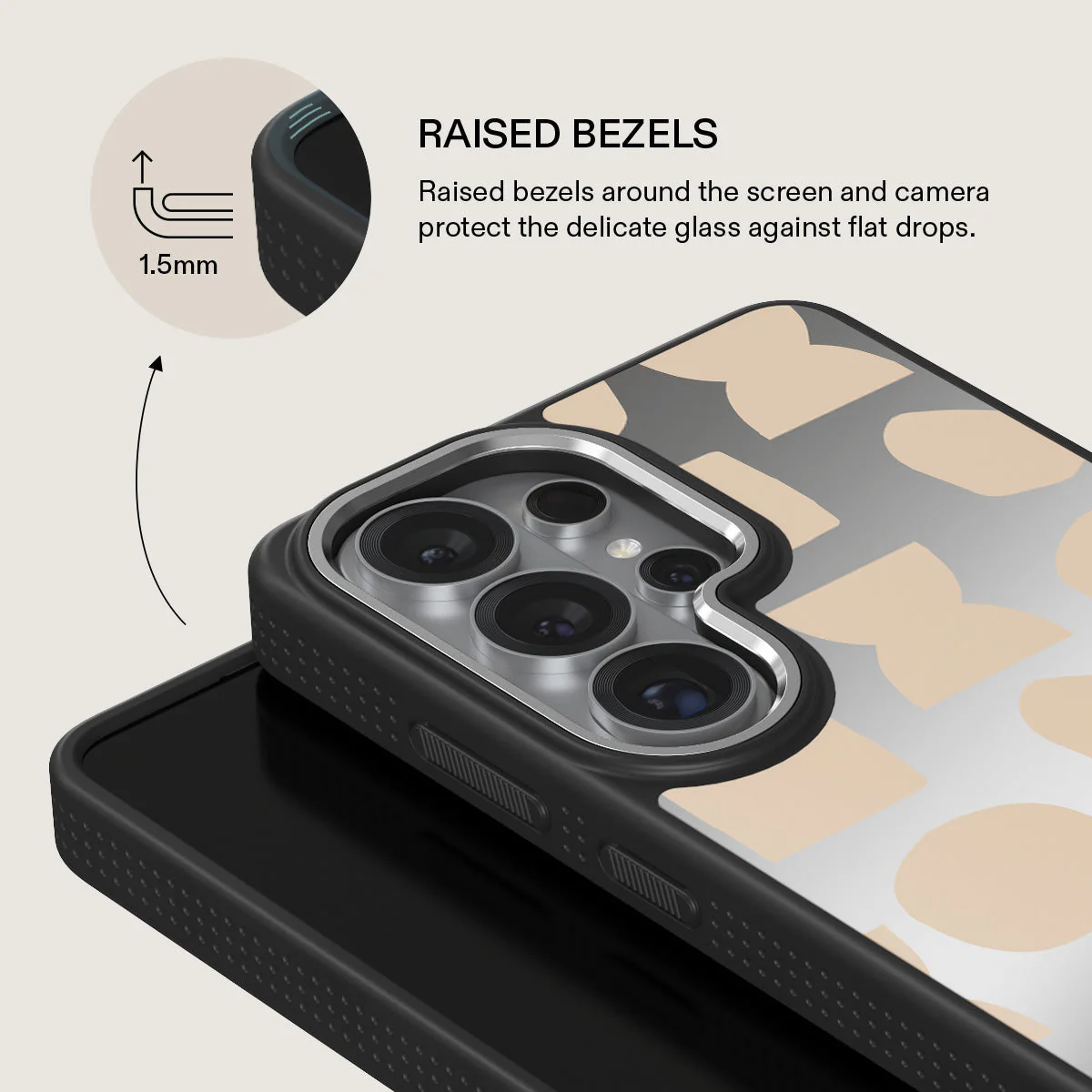Terracotta - Samsung Galaxy S26 Ultra Case - Image 60