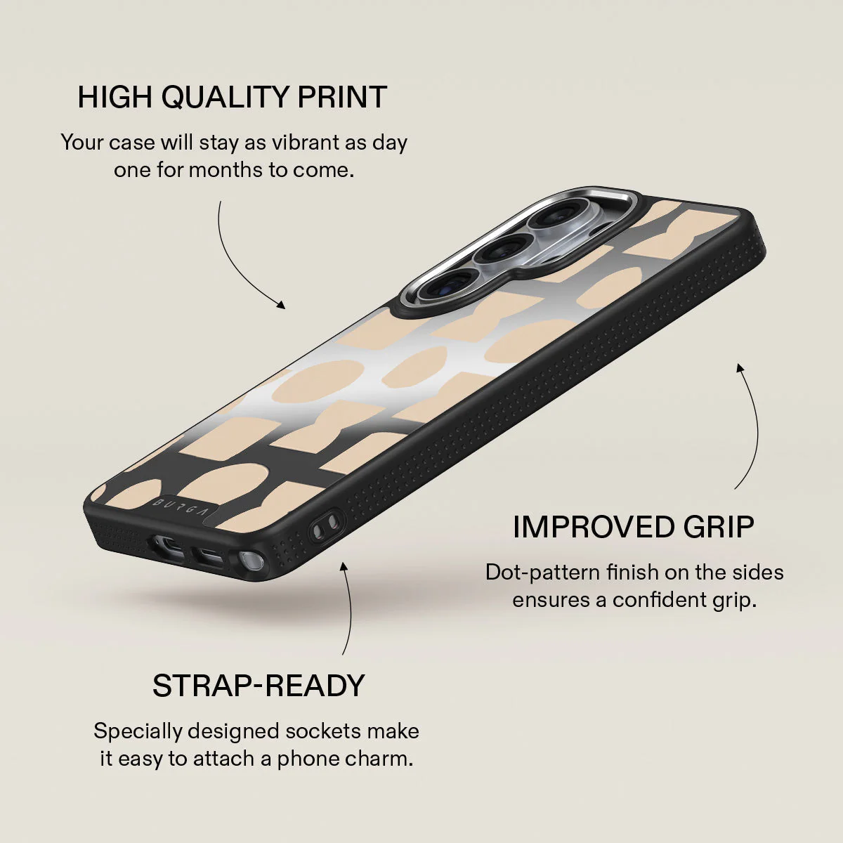 Terracotta - Samsung Galaxy S26 Ultra Case - Image 61