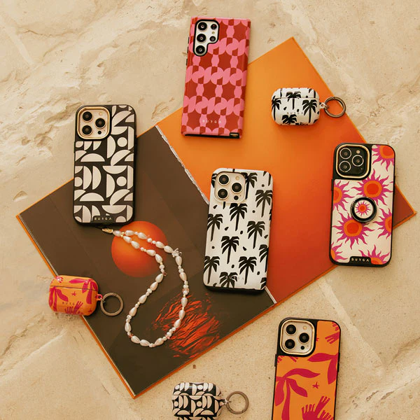 Terracotta - Samsung Galaxy S26 Ultra Case - Image 74