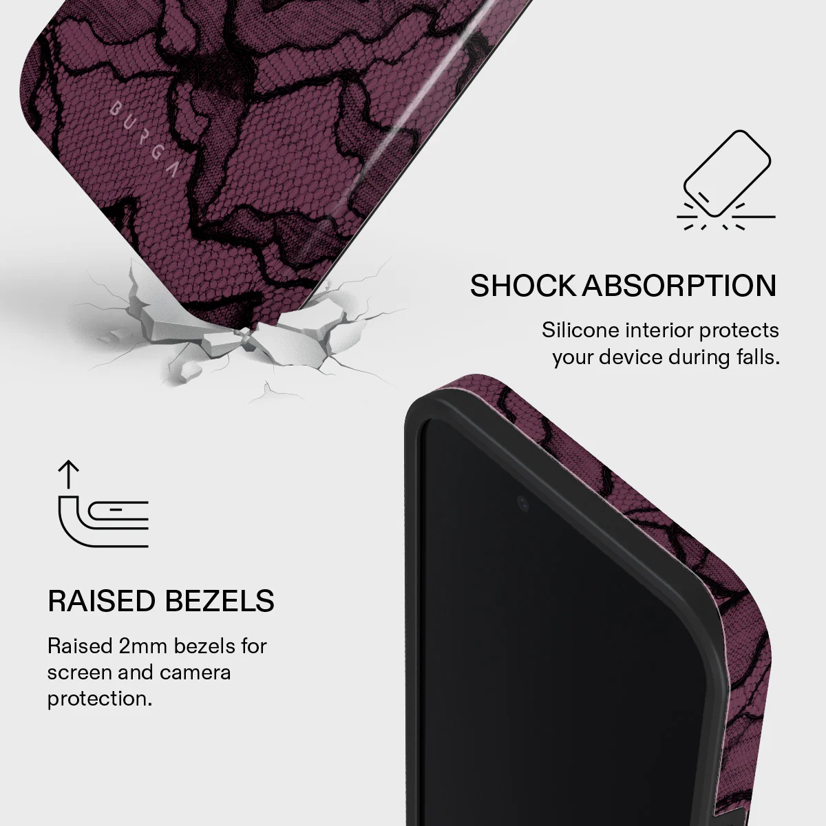 That Girl - iPhone 17e Case - Image 4