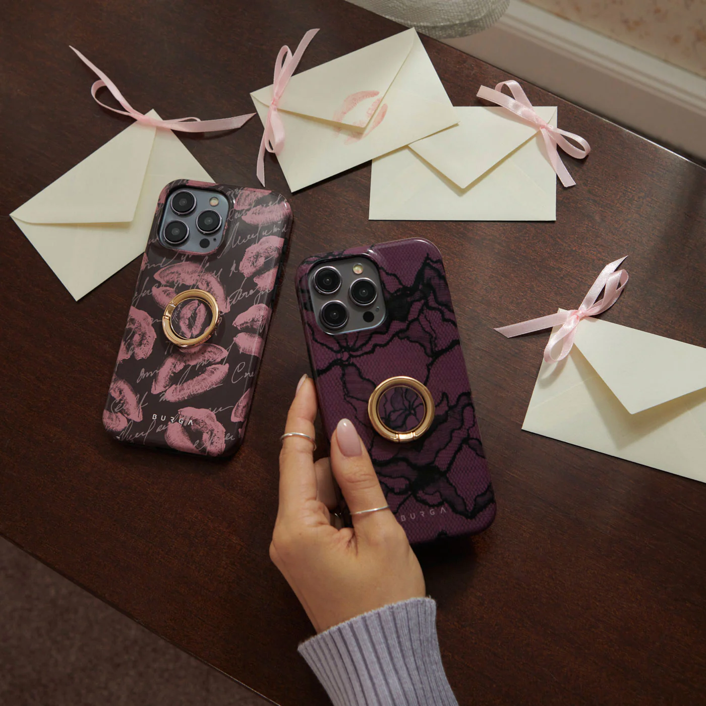 That Girl - Samsung Galaxy S25 FE Case - Image 7