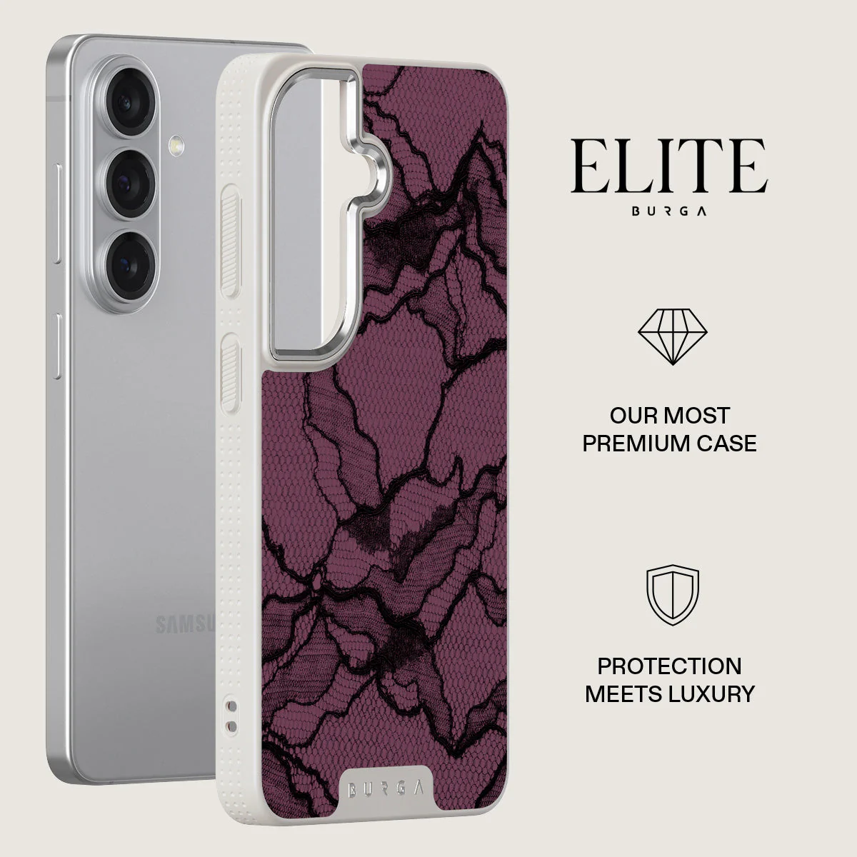 That Girl - Samsung Galaxy S26 Case - Image 34