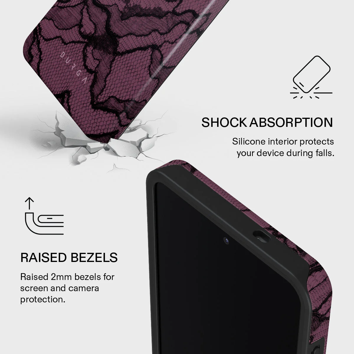 That Girl - Samsung Galaxy S26 Case - Image 4