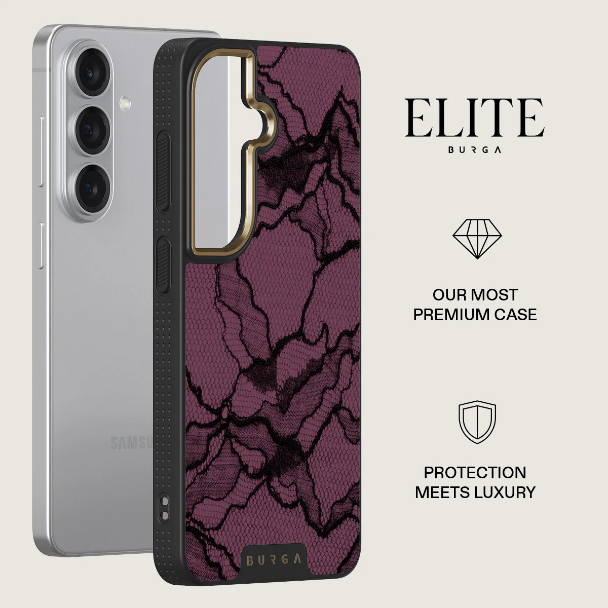 That Girl - Samsung Galaxy S26 Plus Case - Image 6