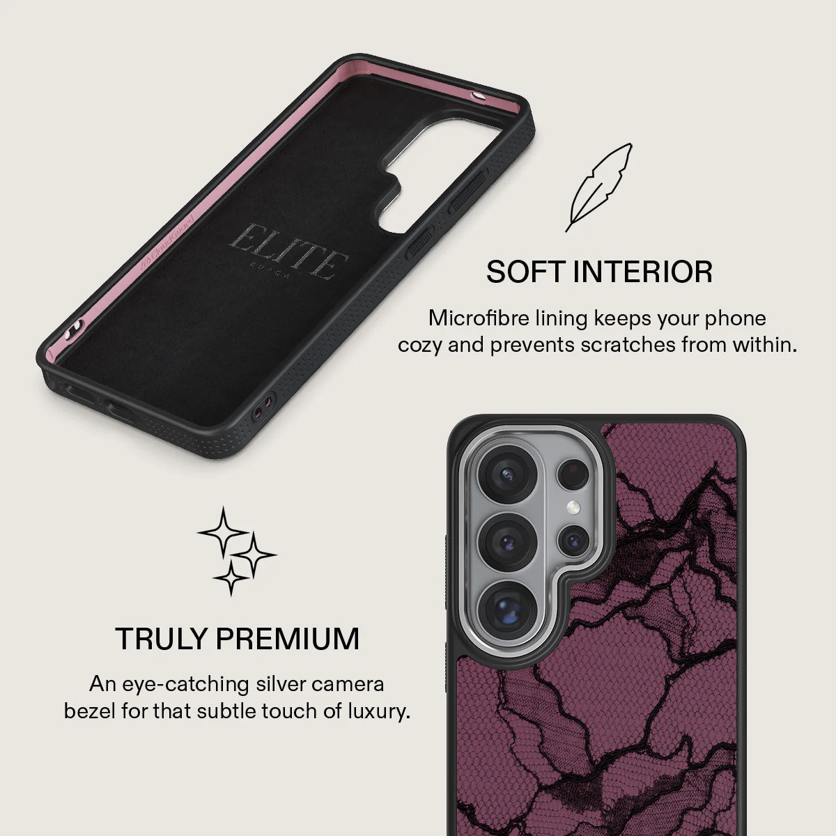 That Girl - Samsung Galaxy S26 Ultra Case - Image 24