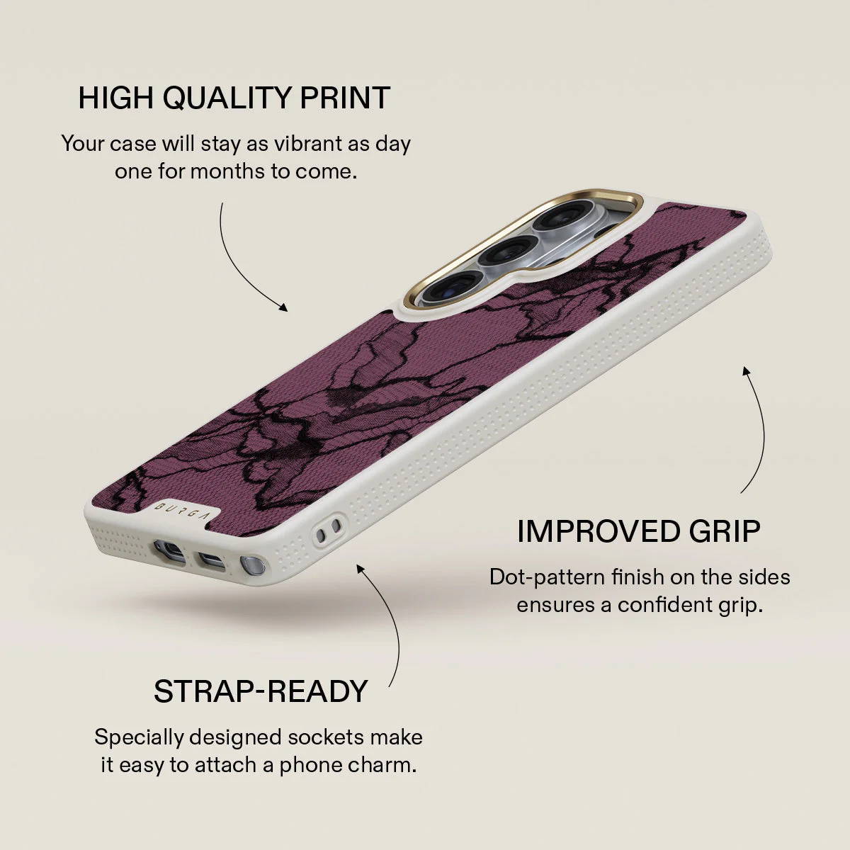 That Girl - Samsung Galaxy S26 Ultra Case - Image 30
