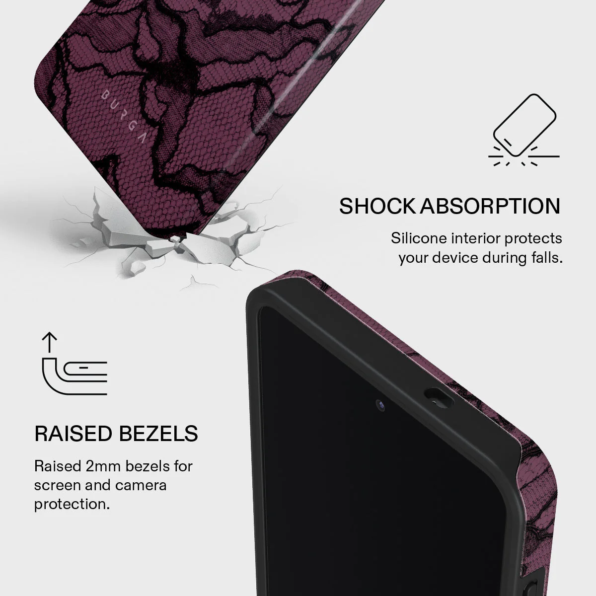 That Girl - Samsung Galaxy S26 Ultra Case - Image 4