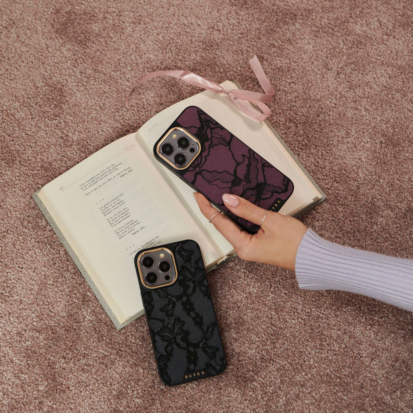 That Girl - Samsung Galaxy S26 Ultra Case - Image 48