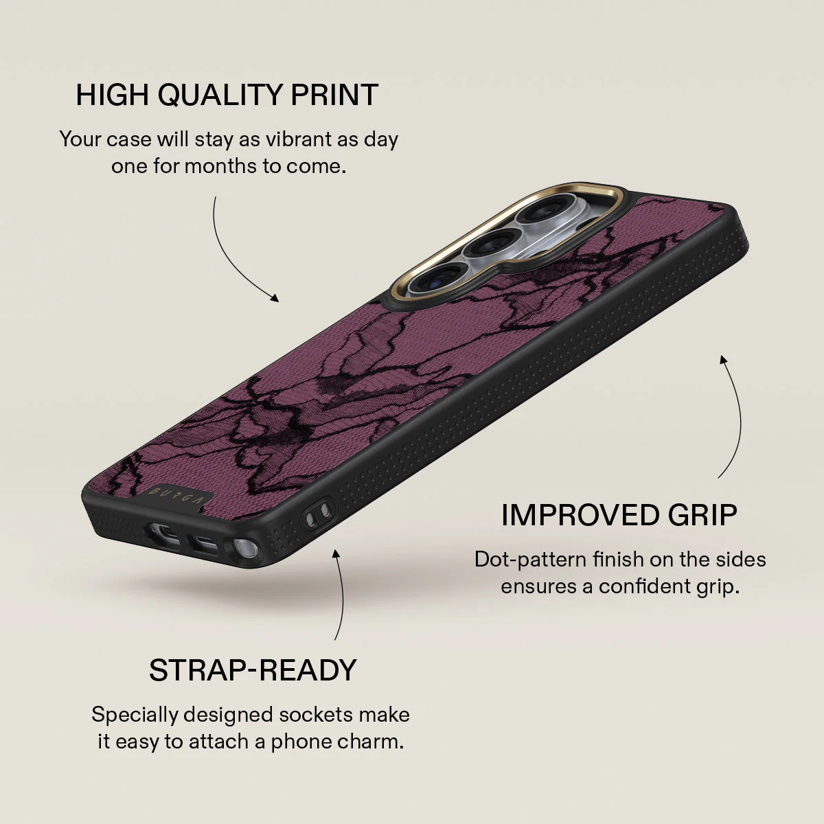 That Girl - Samsung Galaxy S26 Ultra Case - Image 9