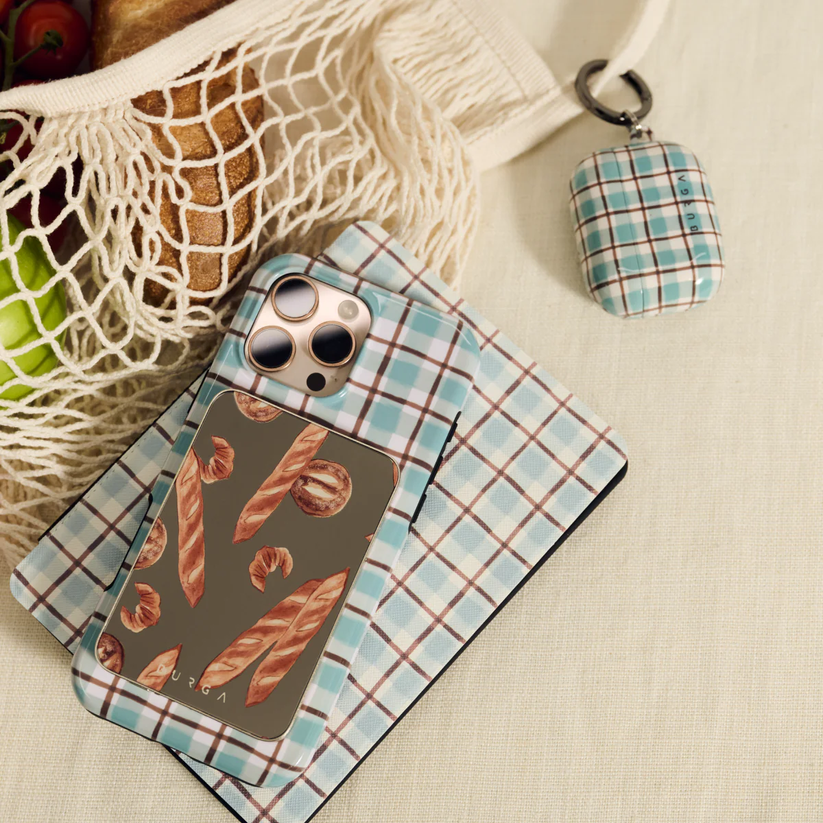 The Cottage - AirPods Pro 2 Case - Image 7