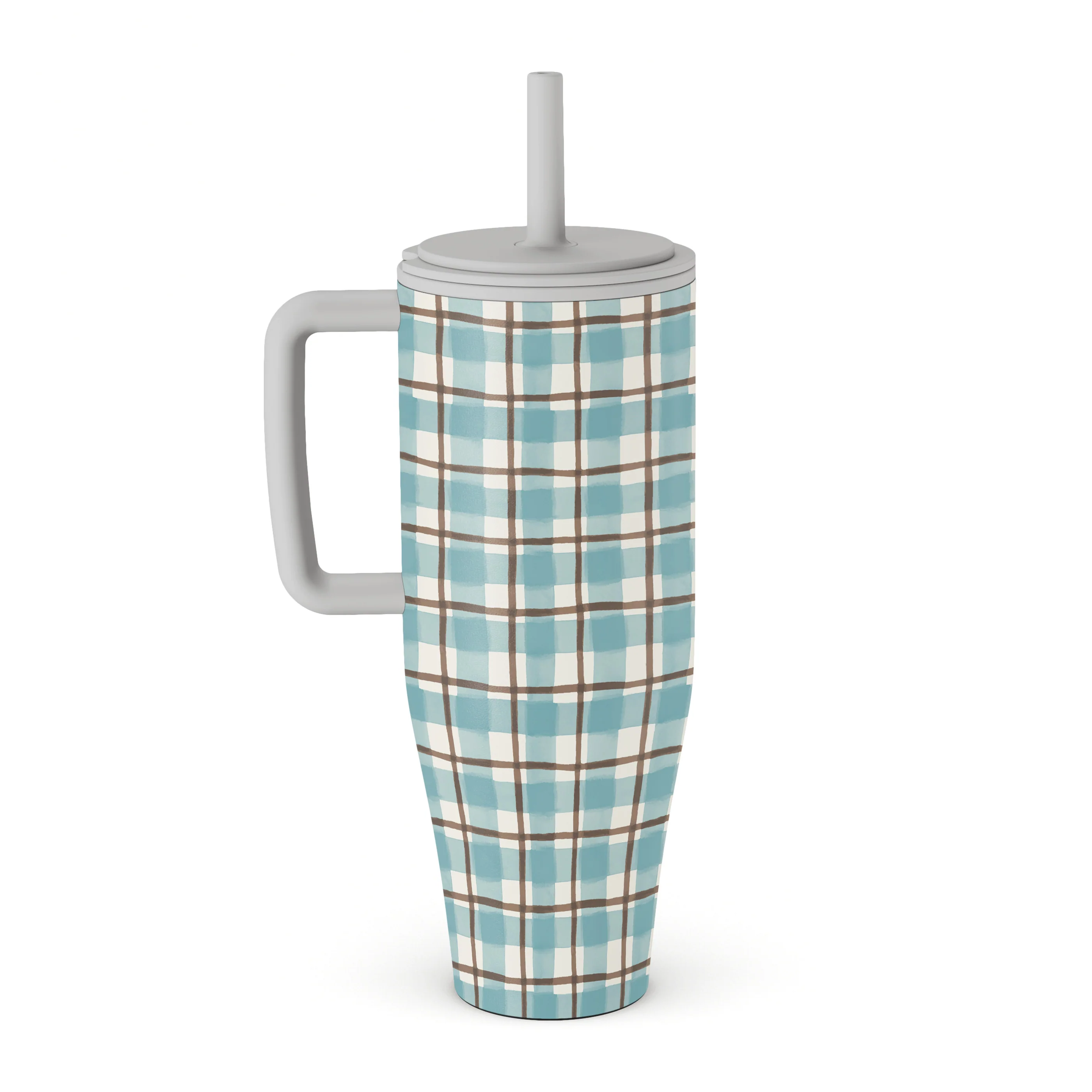 The Cottage - All Day Leakproof Tumbler