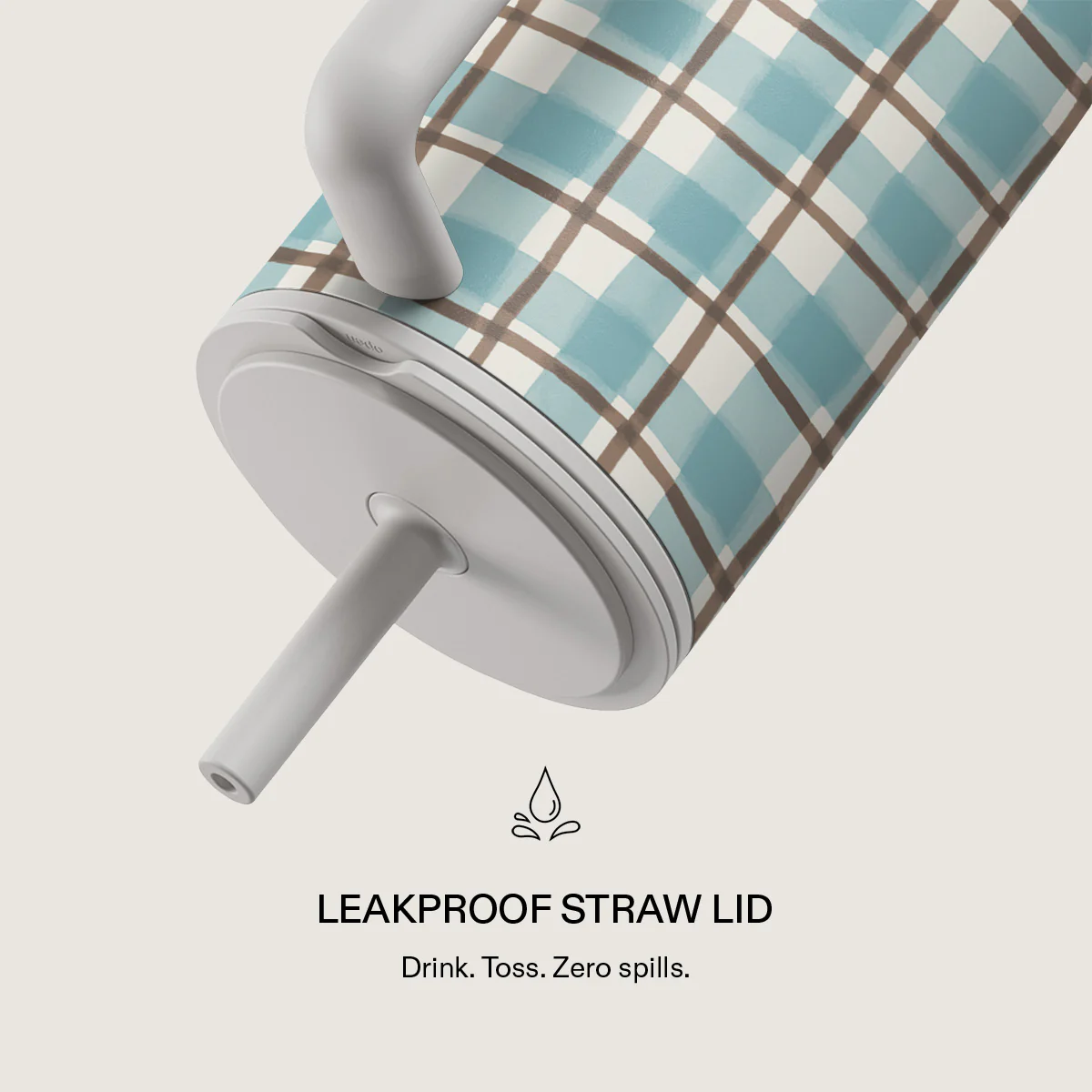 The Cottage - All Day Leakproof Tumbler - Image 3