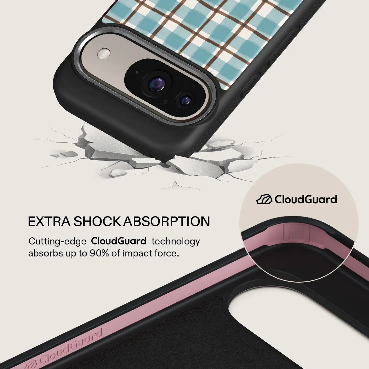 The Cottage - Google Pixel 10 Case - Image 14
