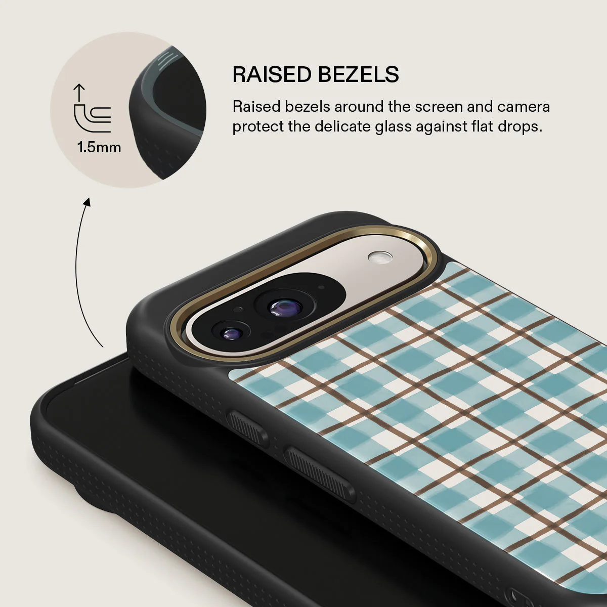 The Cottage - Google Pixel 10 Case - Image 8