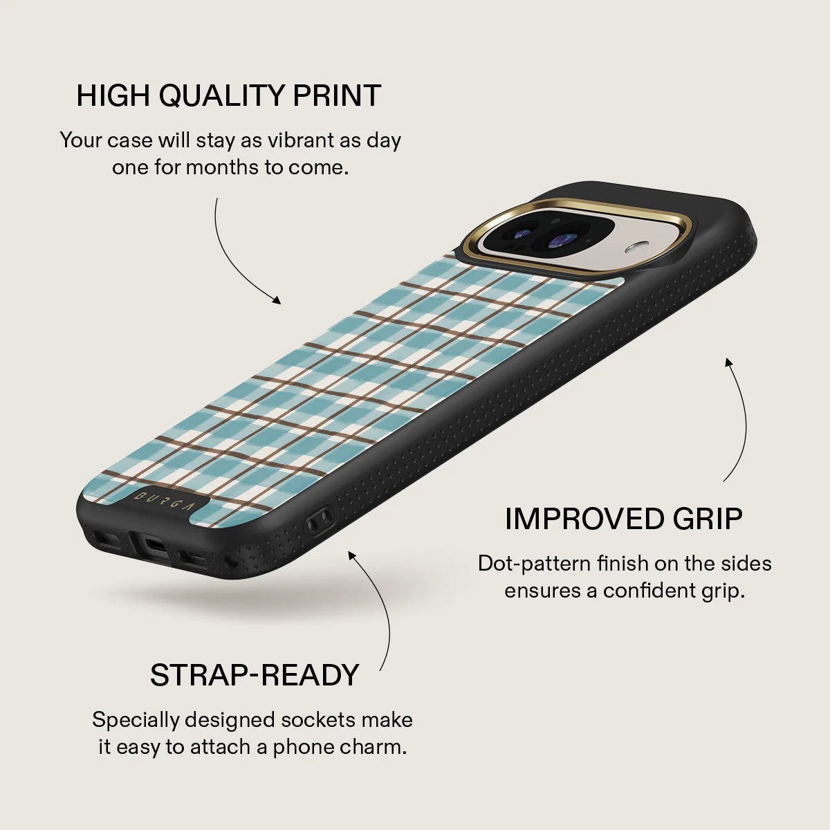 The Cottage - Google Pixel 10 Pro XL Case - Image 9