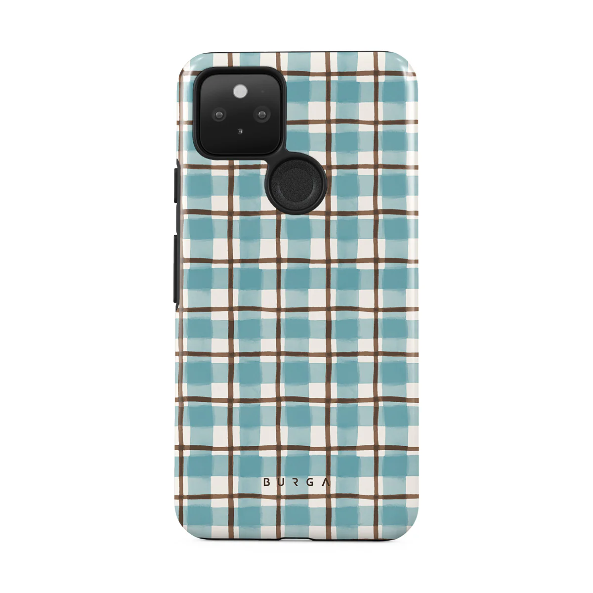 The Cottage - Google Pixel 5 Case