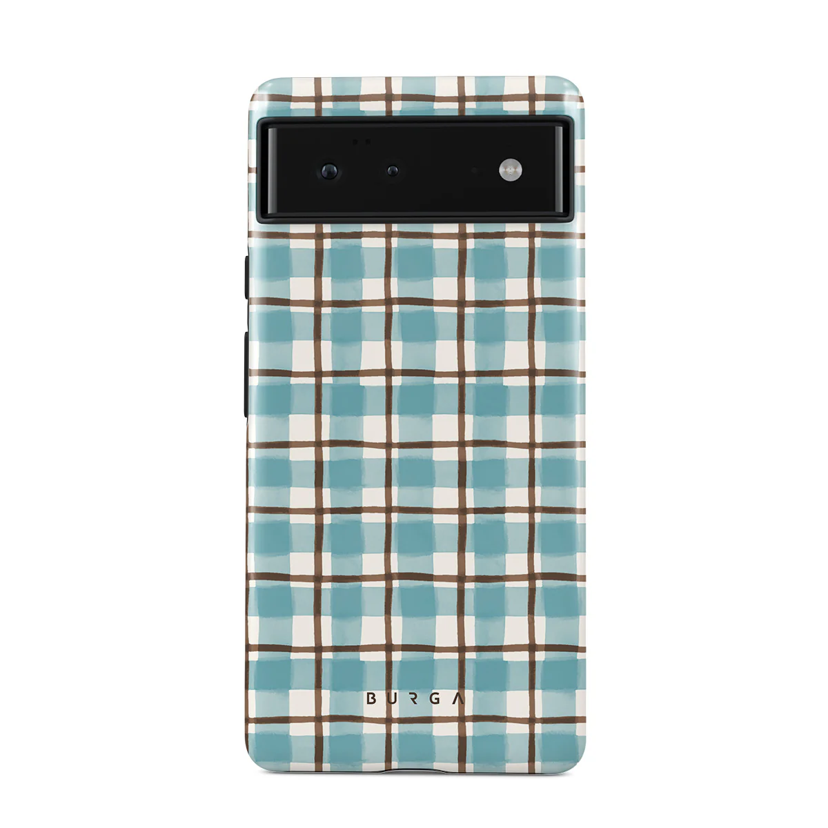 The Cottage - Google Pixel 6a Case