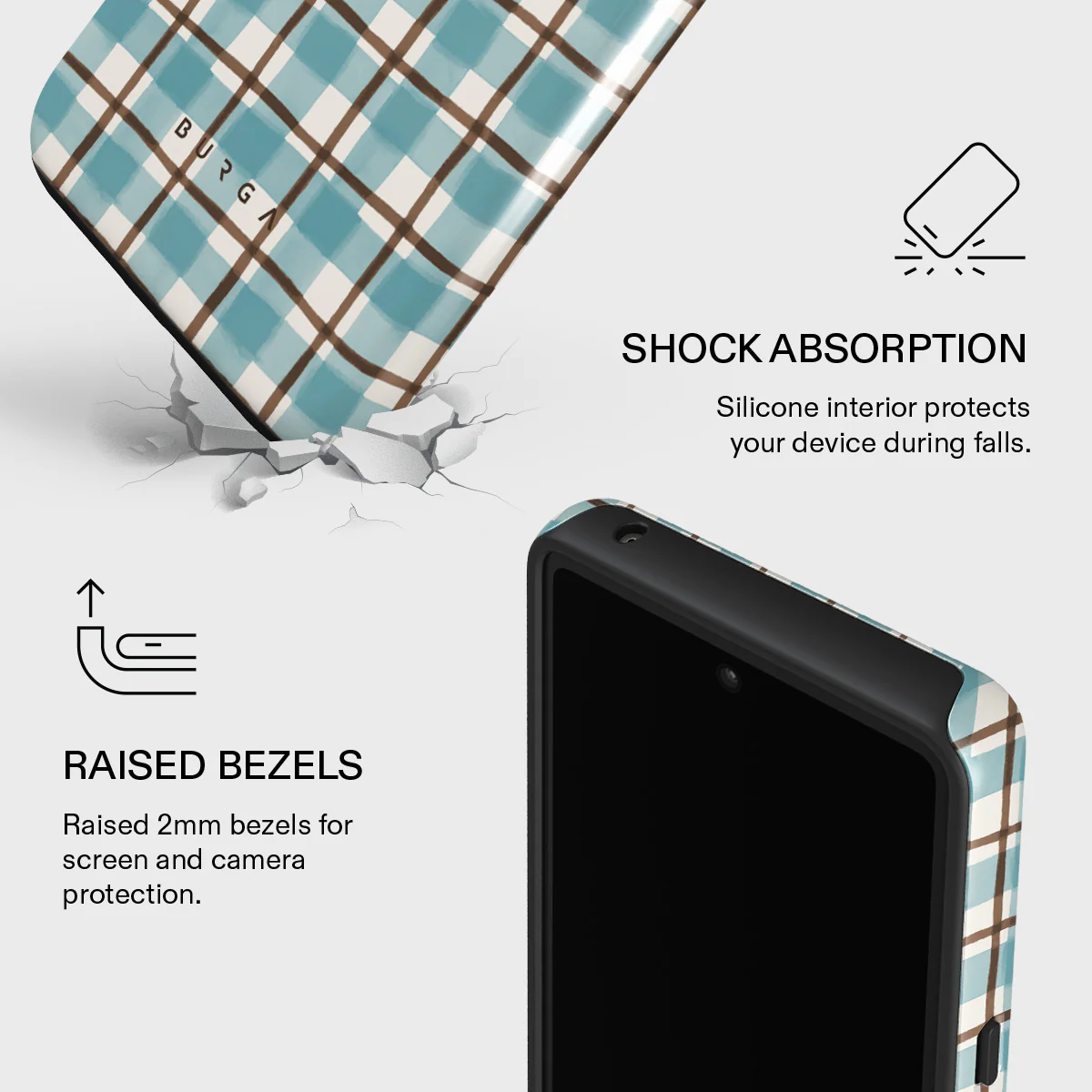 The Cottage - Google Pixel 7 Case - Image 4