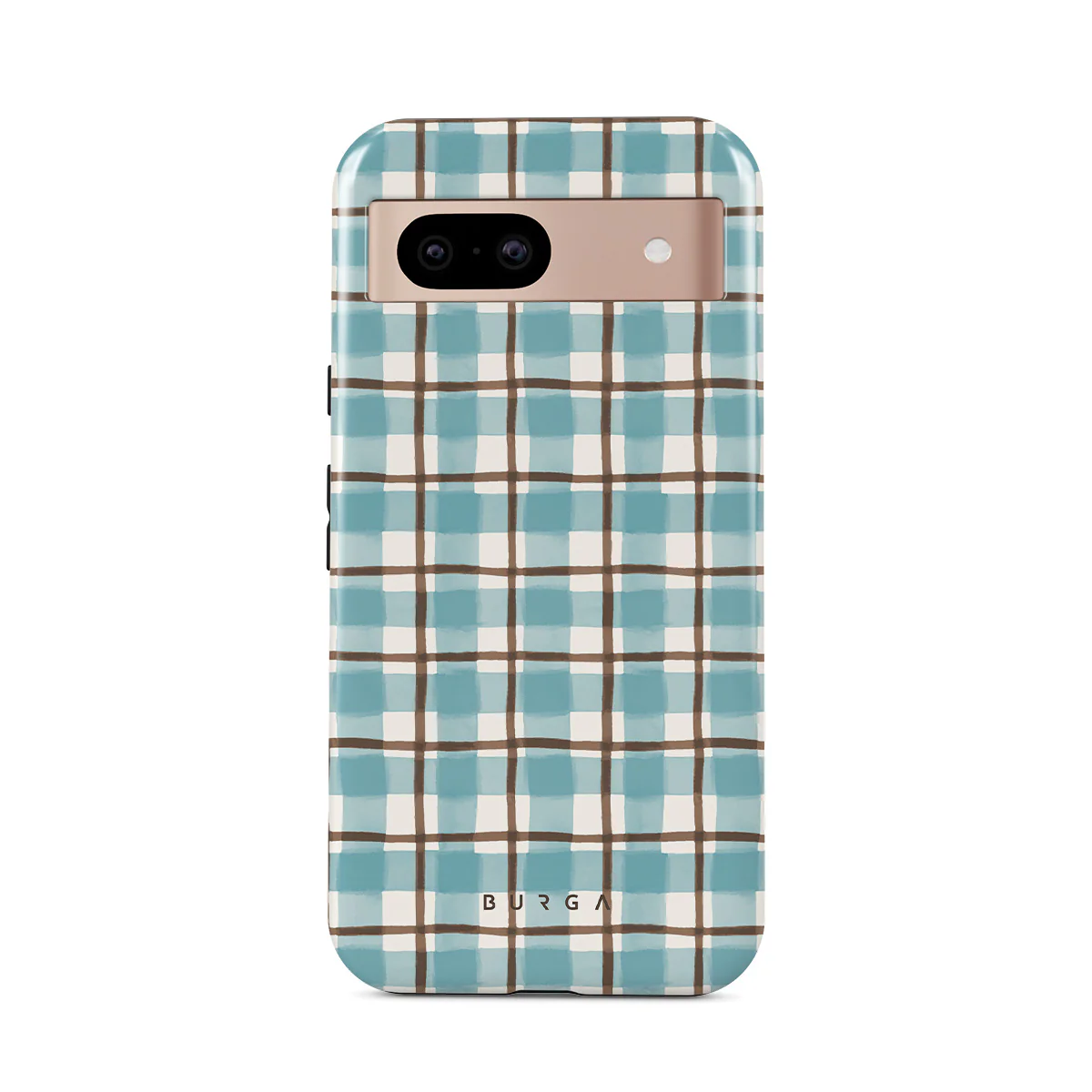 The Cottage - Google Pixel 8a Case