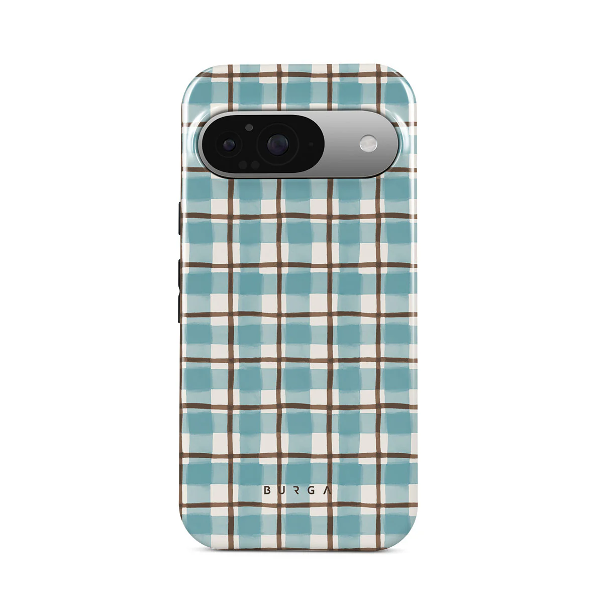 The Cottage - Google Pixel 9 Case