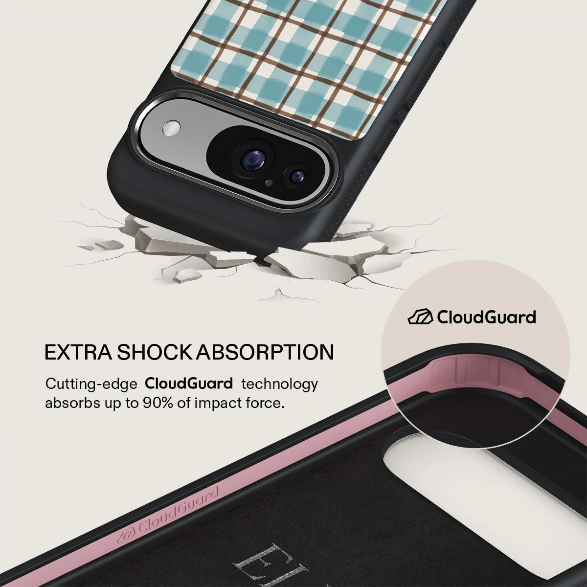 The Cottage - Google Pixel 9 Case - Image 14
