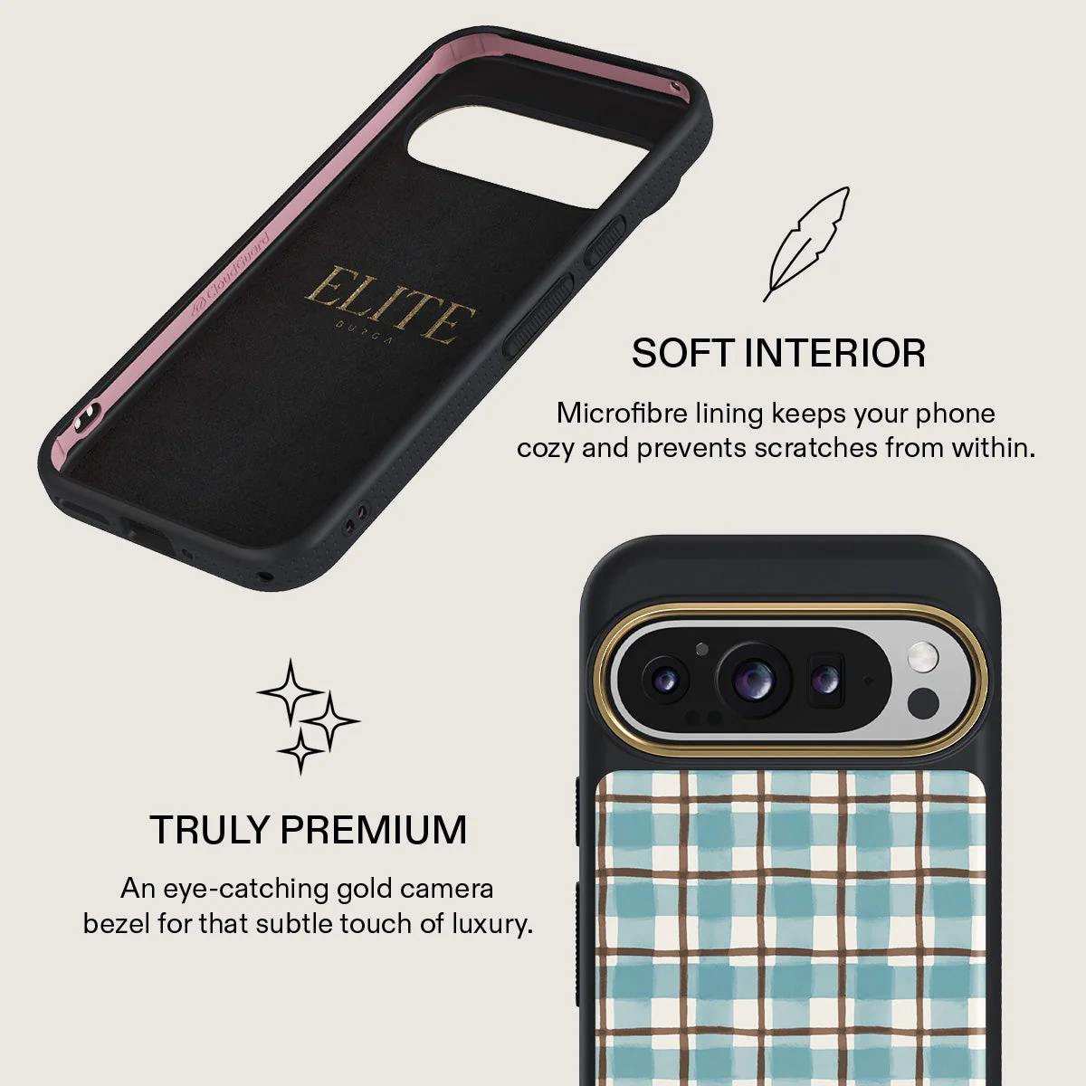 The Cottage - Google Pixel 9 Pro XL Case - Image 10