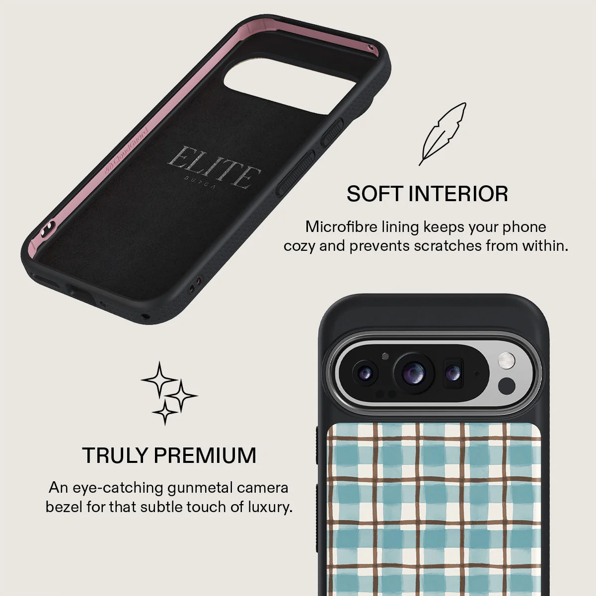 The Cottage - Google Pixel 9 Pro XL Case - Image 17