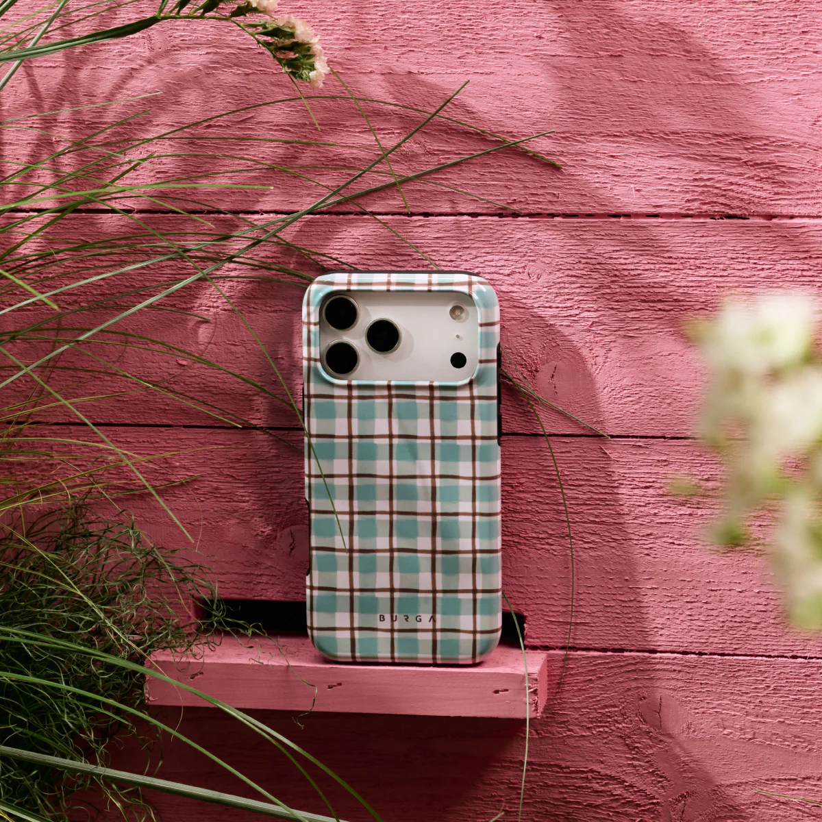 The Cottage - Google Pixel 9a Case - Image 8