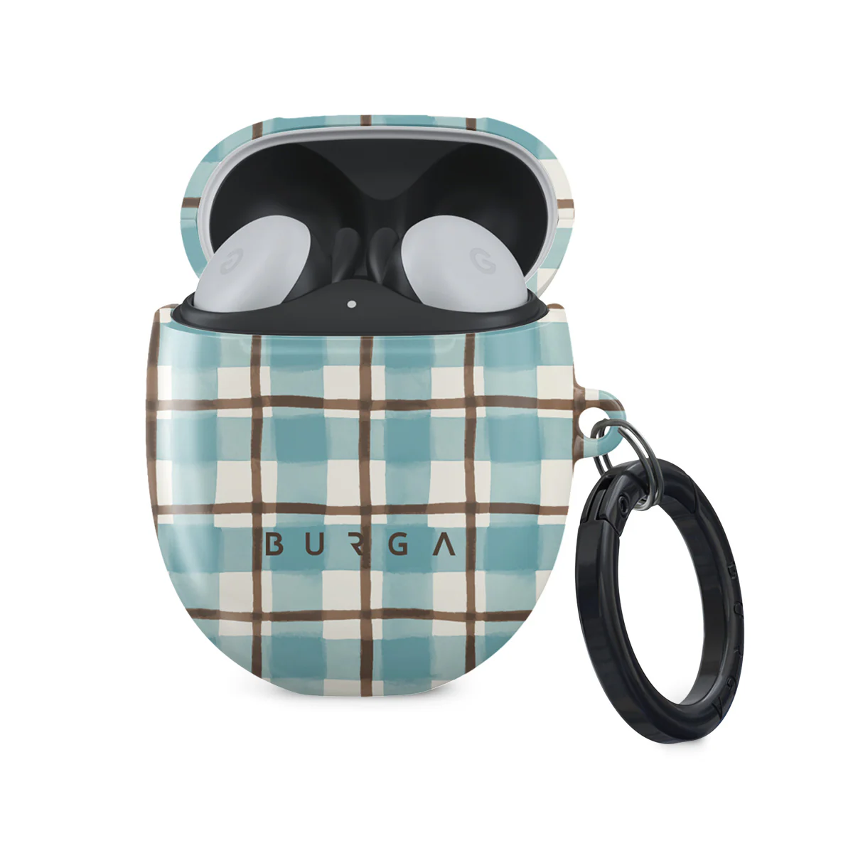 The Cottage - Google Pixel Buds 2 Case