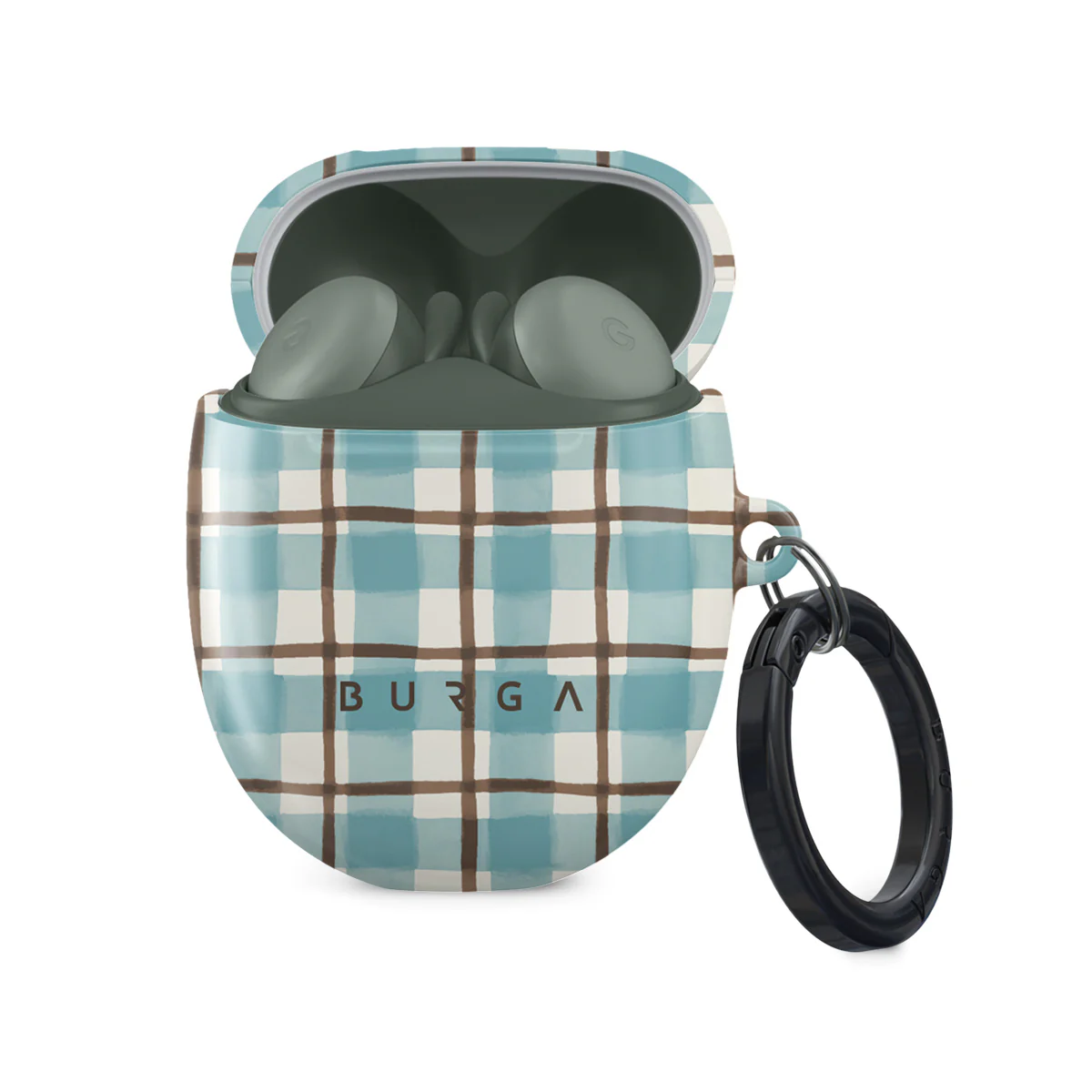 The Cottage - Google Pixel Buds A Case