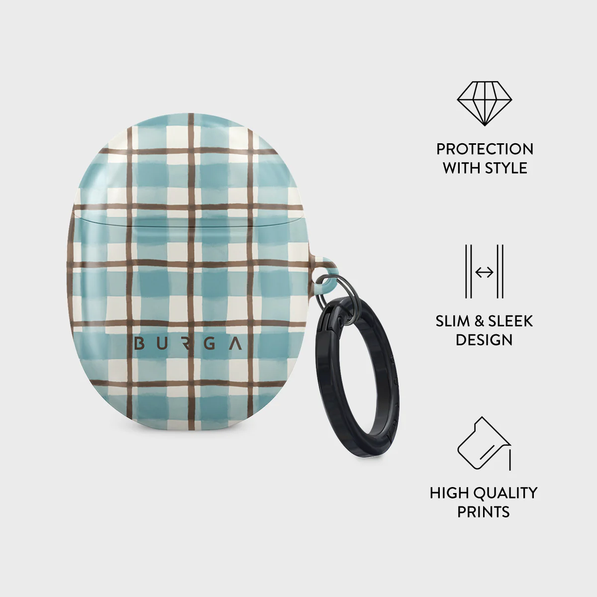 The Cottage - Google Pixel Buds Pro 2 Case - Image 4