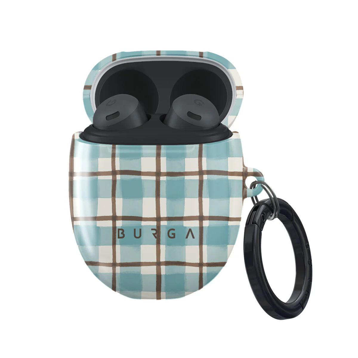 The Cottage - Google Pixel Buds Pro Case