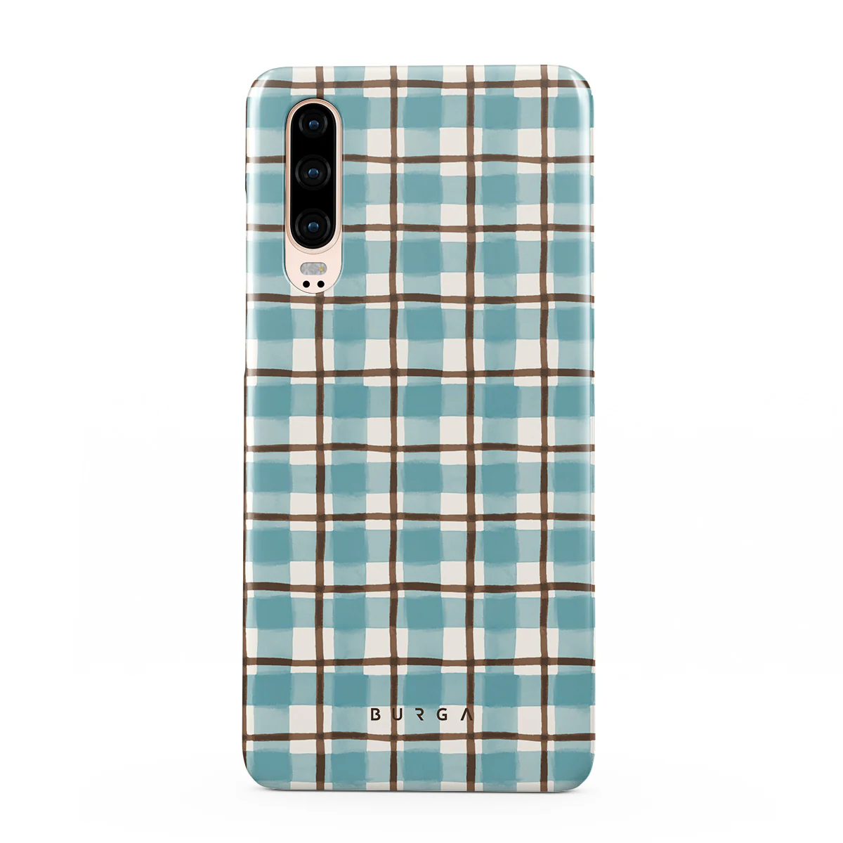 The Cottage - Huawei P30 Case