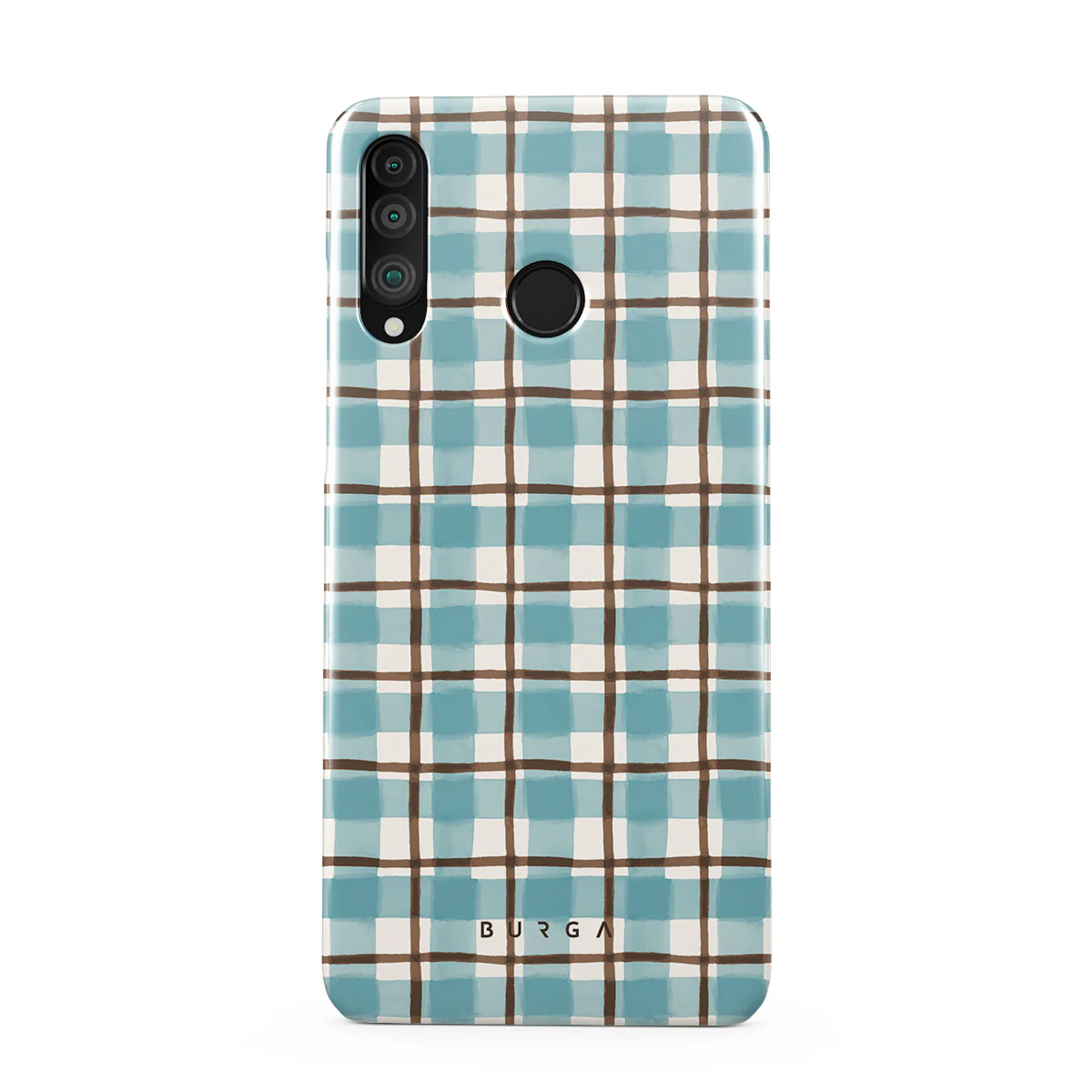 The Cottage - Huawei P30 Lite Case