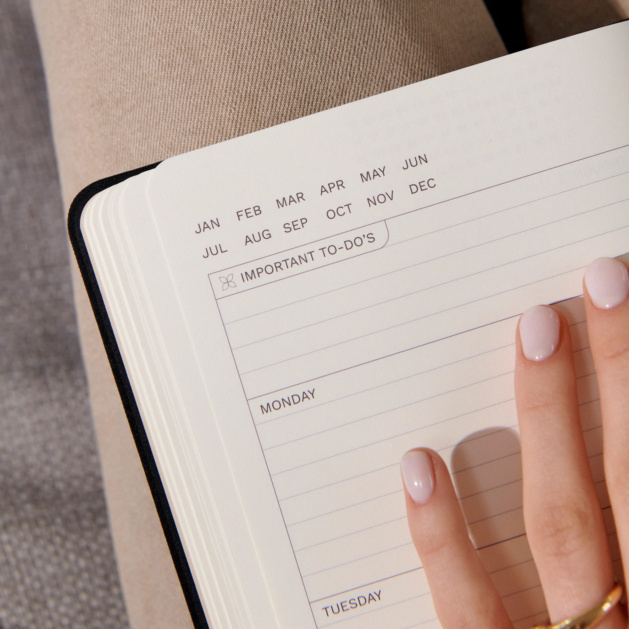 The Cottage - Infinity Planner - Image 9