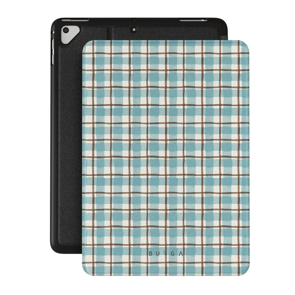 The Cottage - iPad 9.7 (6th/5th Gen) Case