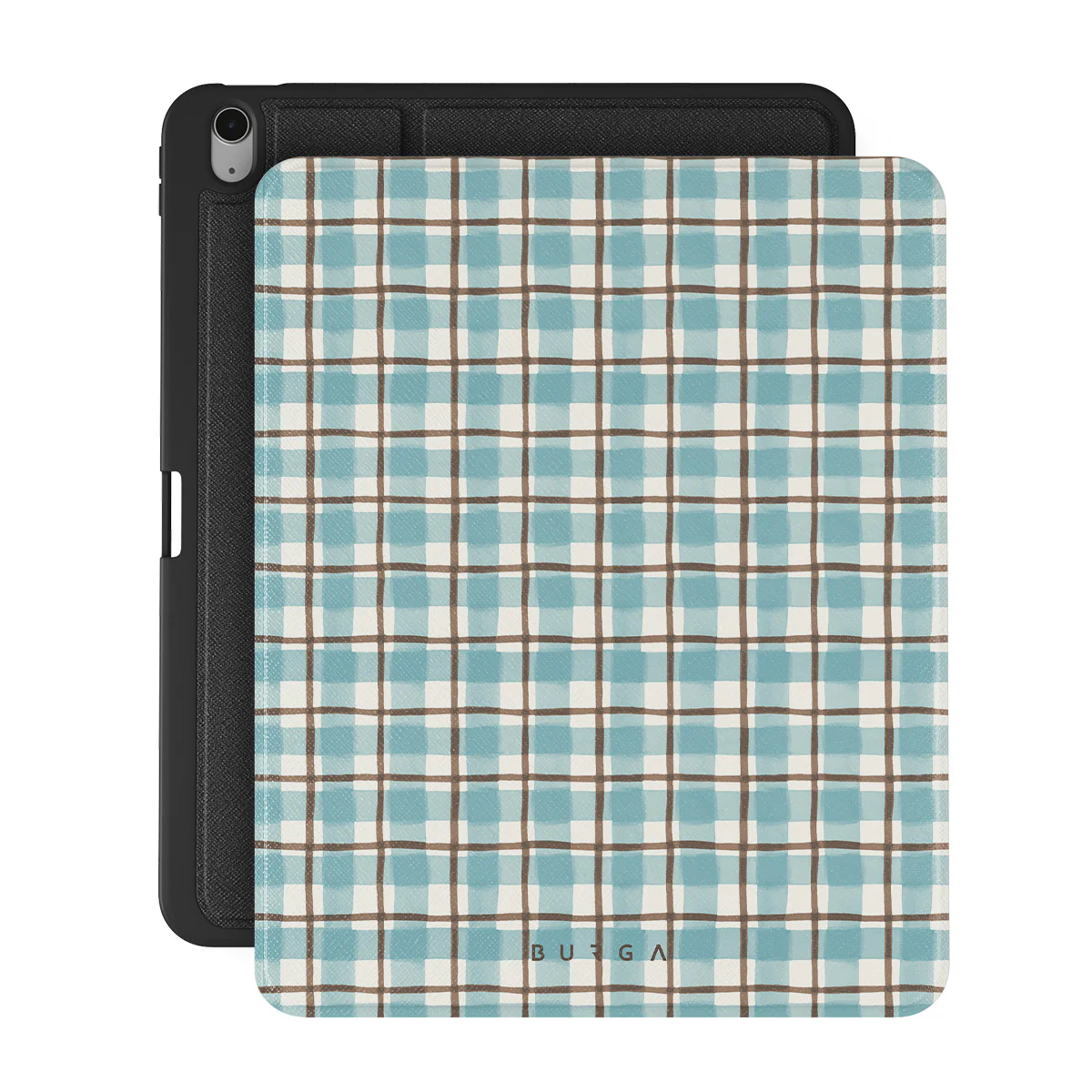 The Cottage - iPad Air 13 (8th/7th/6th Gen) Case