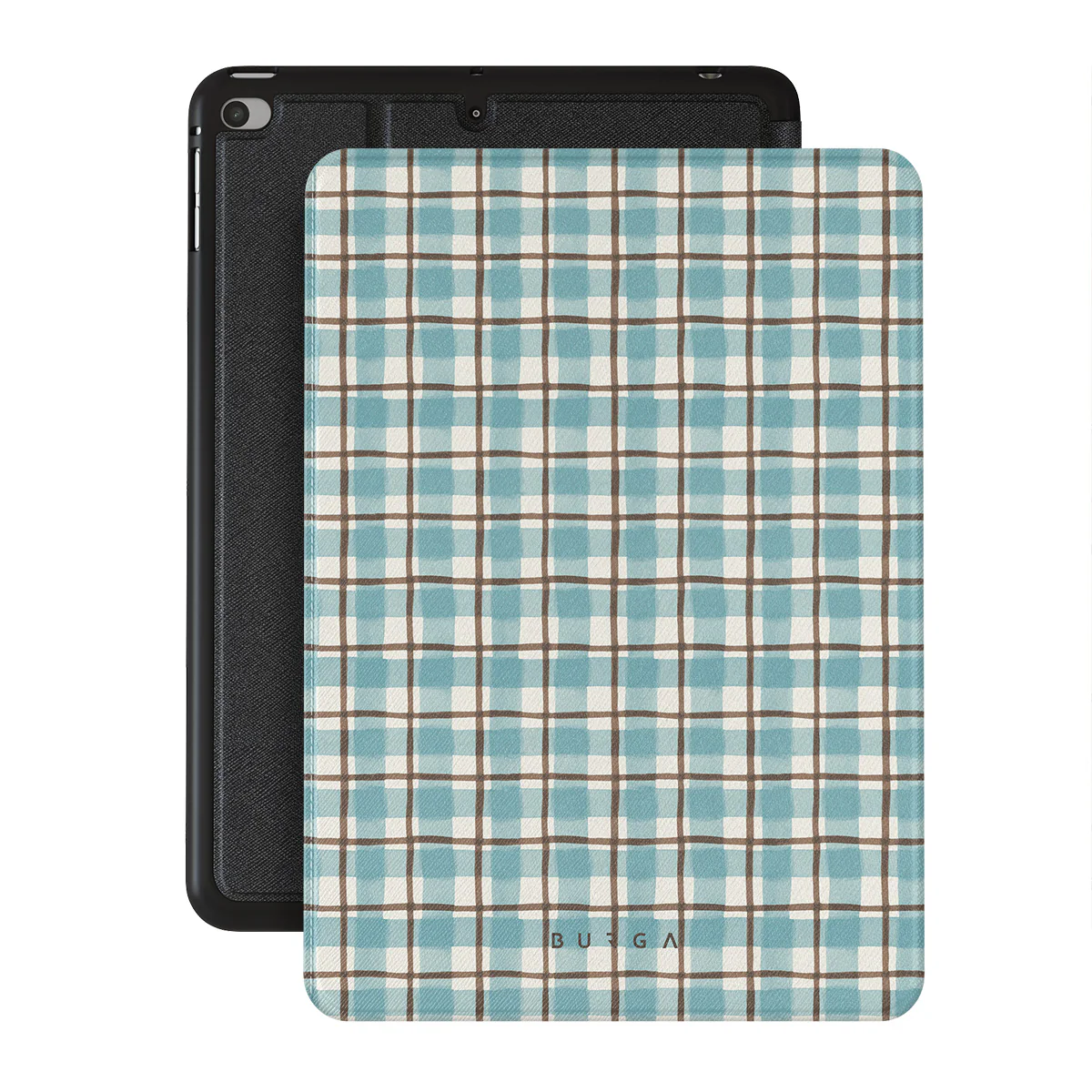 The Cottage - iPad Mini 7.9 (5th Gen) Case