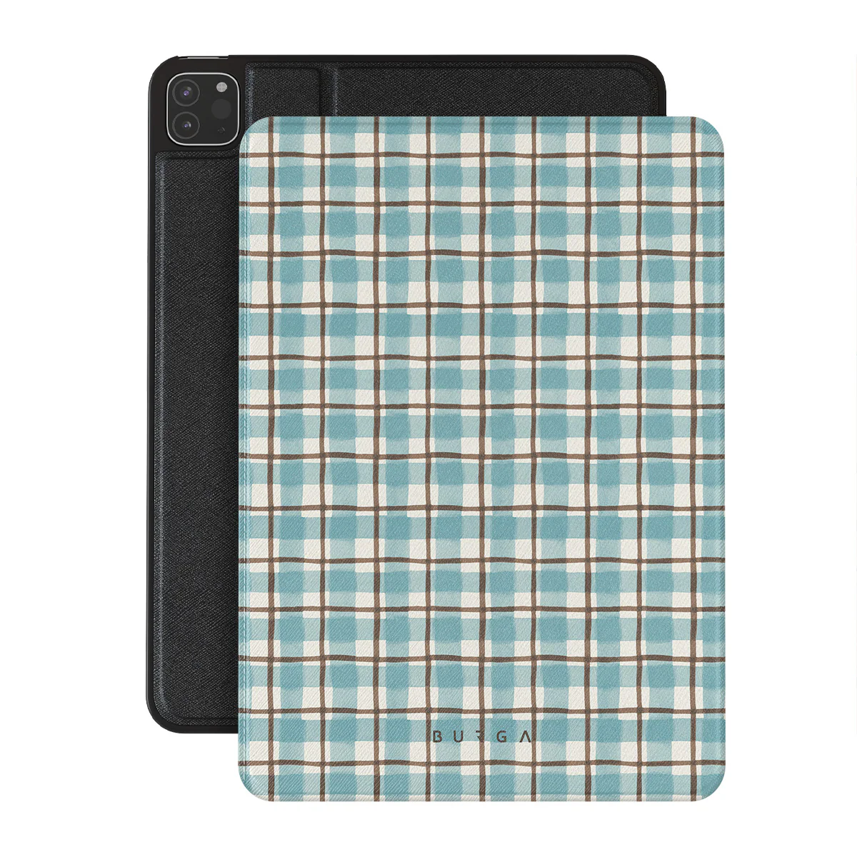 The Cottage - iPad Pro 12.9 (4th/3rd Gen) Case
