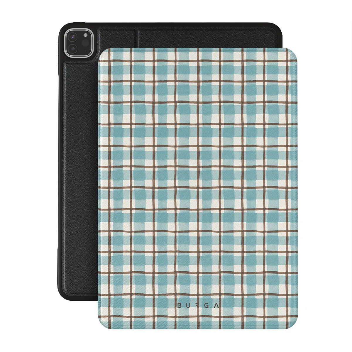 The Cottage - iPad Pro 12.9 (6th/5th Gen) Case