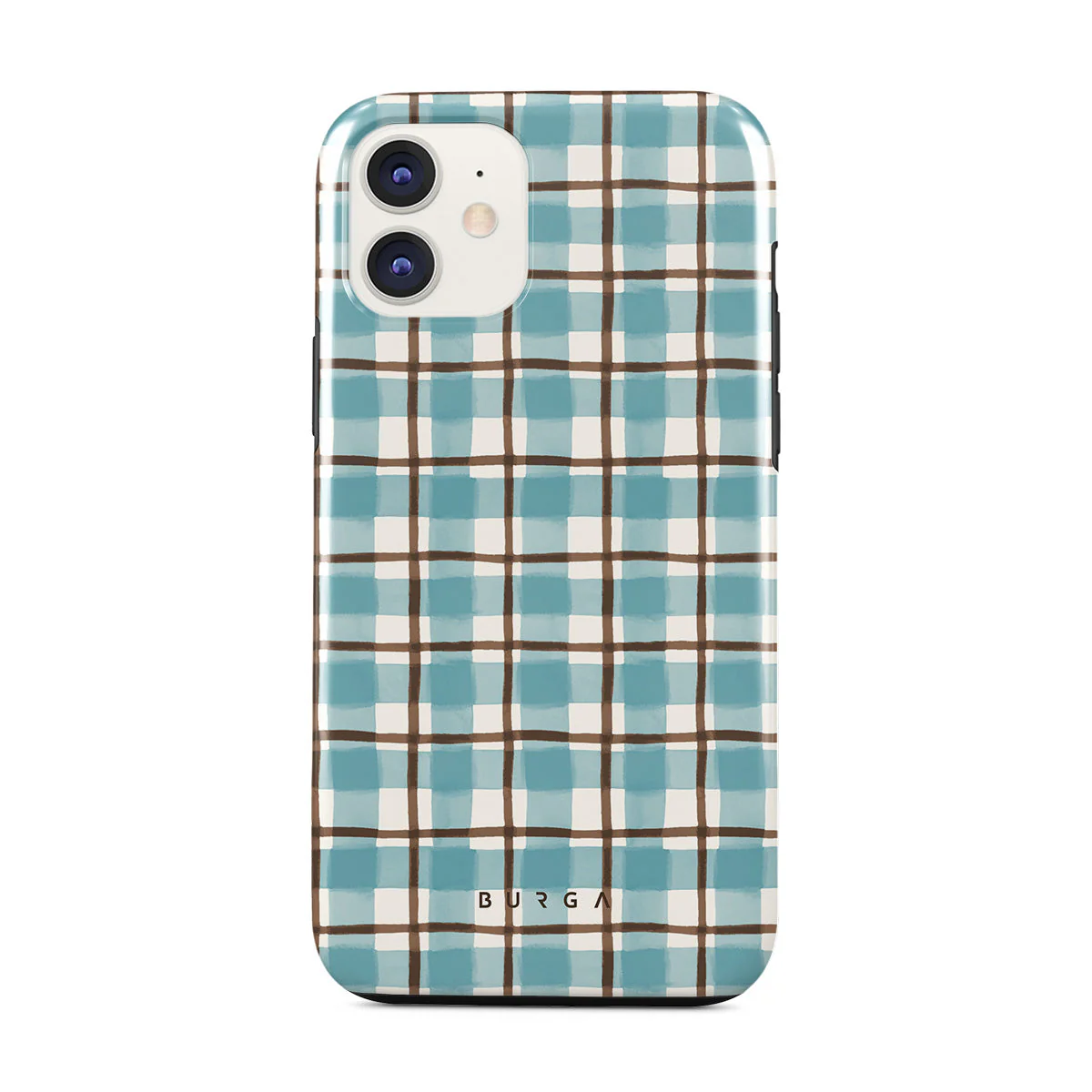 The Cottage - iPhone 11 Case