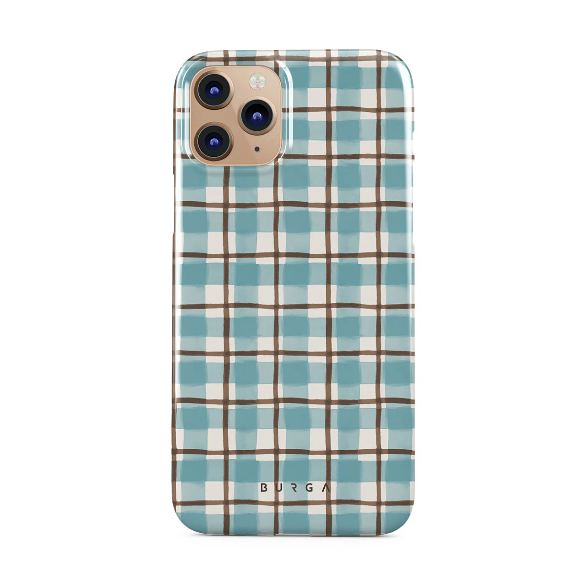 The Cottage - iPhone 11 Pro Max Case