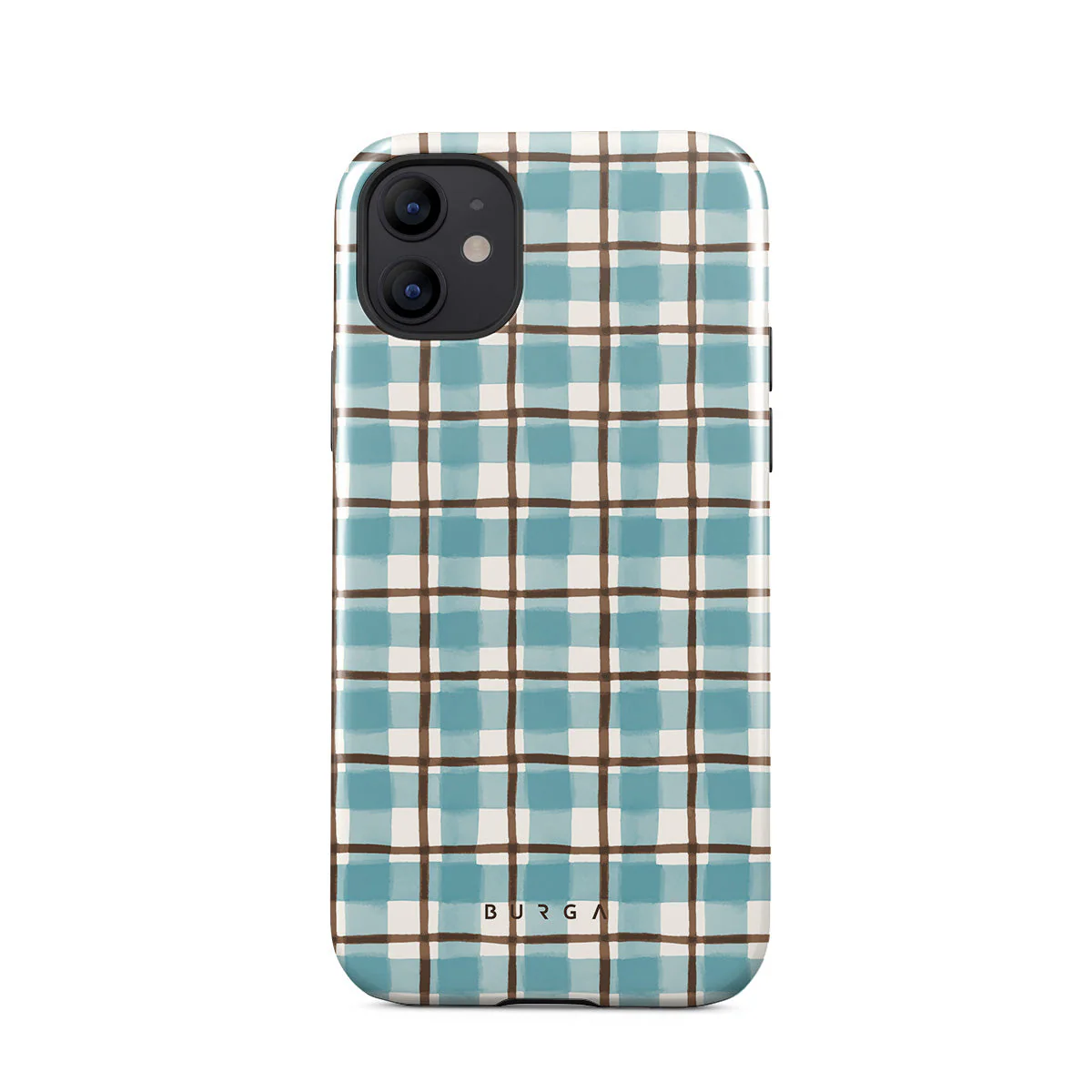 The Cottage - iPhone 12 Case
