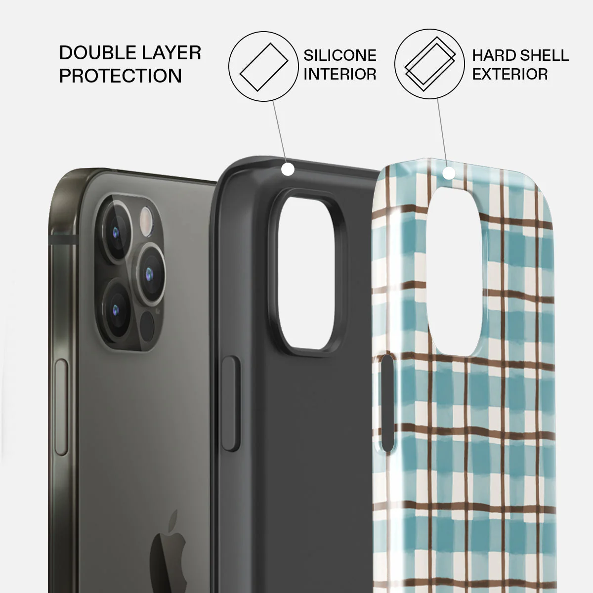 The Cottage - iPhone 12 Pro Case - Image 2