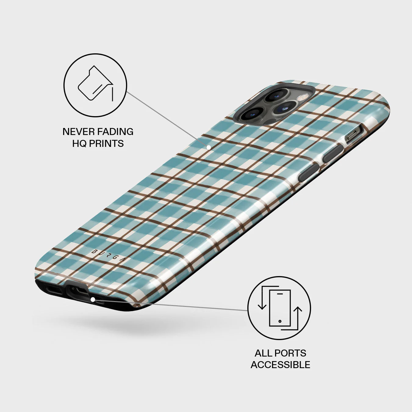 The Cottage - iPhone 12 Pro Max Case - Image 7