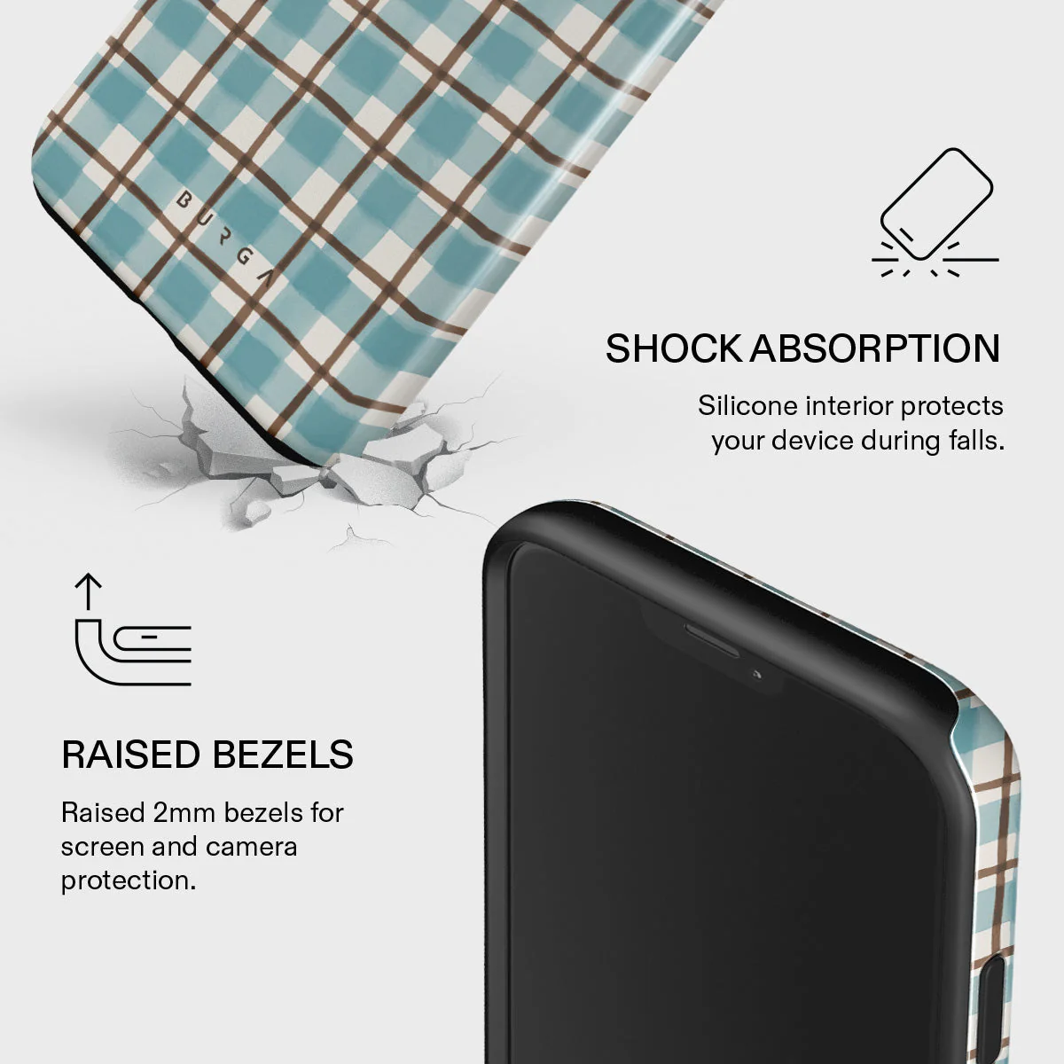 The Cottage - iPhone 12 Pro Max Case - Image 8