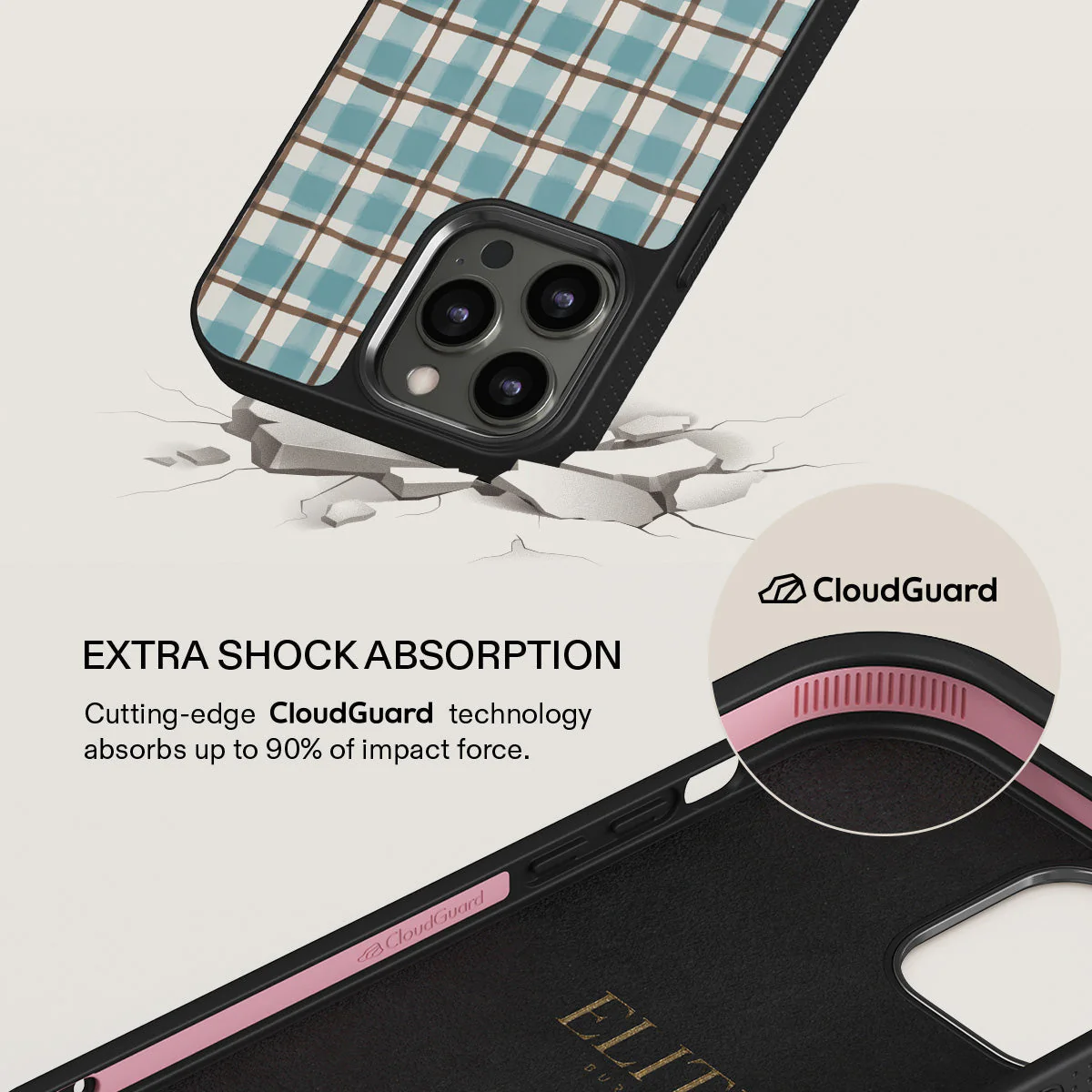 The Cottage - iPhone 13 Pro Case - Image 14