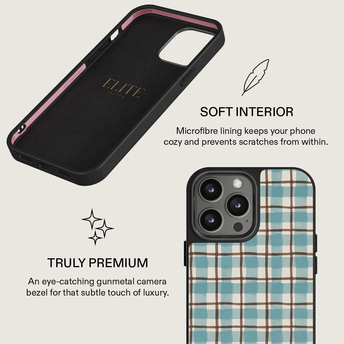 The Cottage - iPhone 13 Pro Case - Image 17